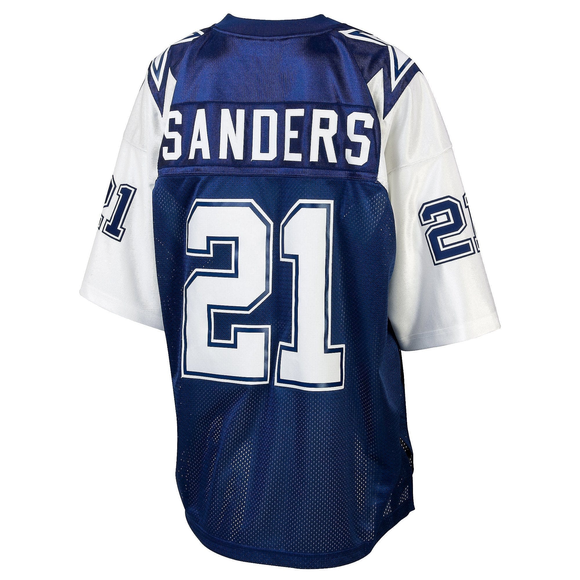 Deion Sanders Dallas Cowboys Jersey - Image 2