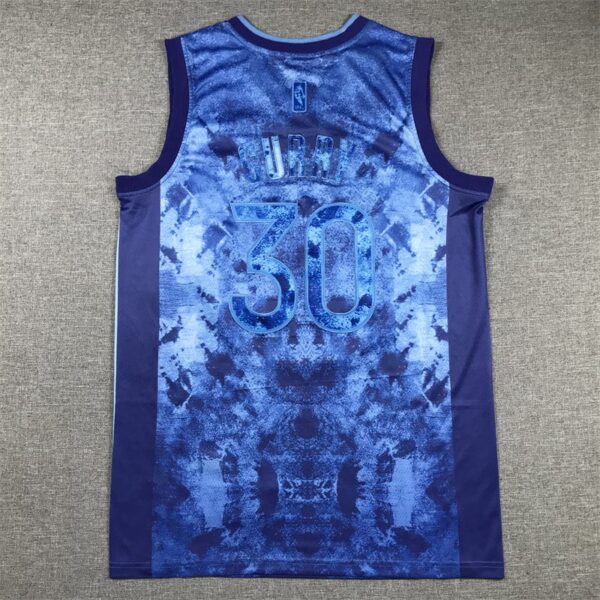 Golden State Warriors Jersey - Image 3
