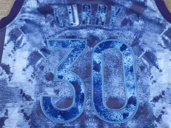 Golden State Warriors Jersey - Image 4