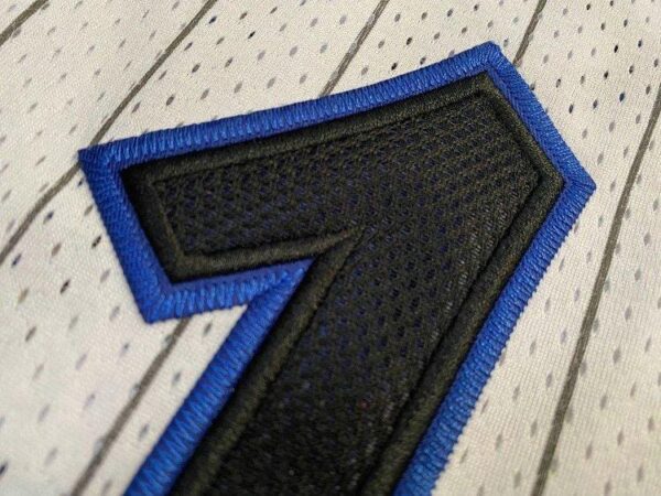 Tracy McGrady Orlando Magic Throwback Jersey - Image 3