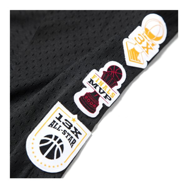 Dwayne Wade Miami Heat Legacy Edition Jersey - Image 5