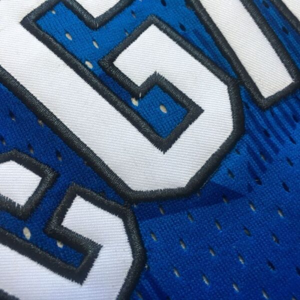 Tracy McGrady Orlando Magic Throwback Jersey - Image 7
