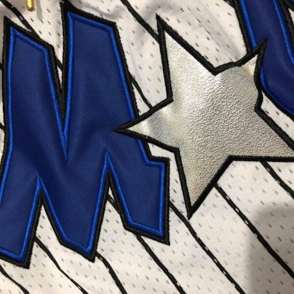 Orlando Magic Basketball Shorts - Image 4