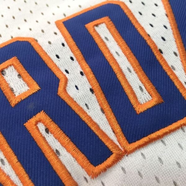 Michael Jordan Washington Wizards Throwback Jersey - Image 5