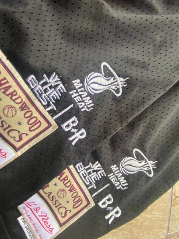 DJ KHALED X MIAMI HEAT JERSEY - Image 7