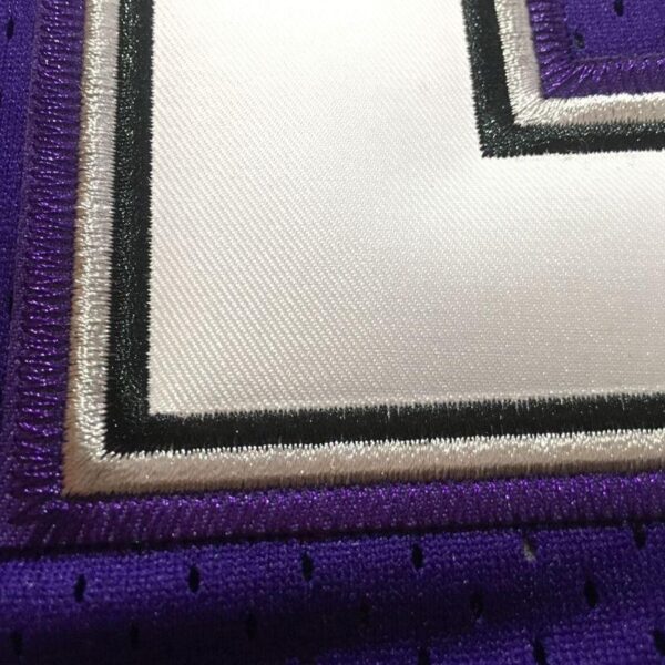 Jason Williams Sacramento Kings Throwback Jersey - Image 4