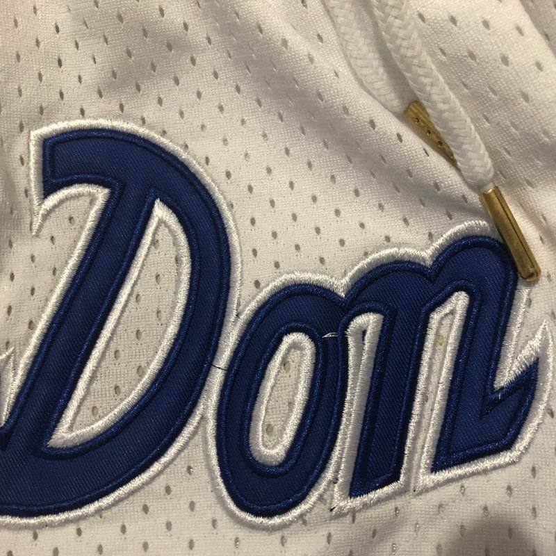 Philadelphia 76ers Basketball Shorts - Image 6