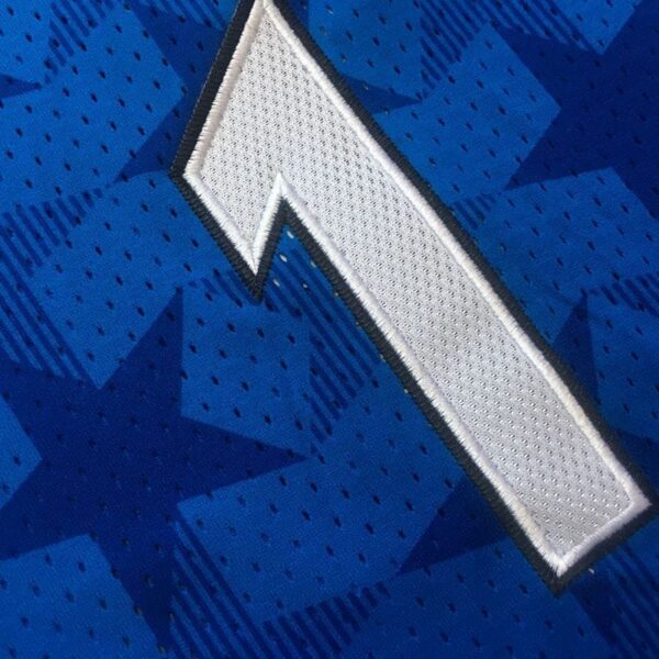 Tracy McGrady Orlando Magic Throwback Jersey - Image 6