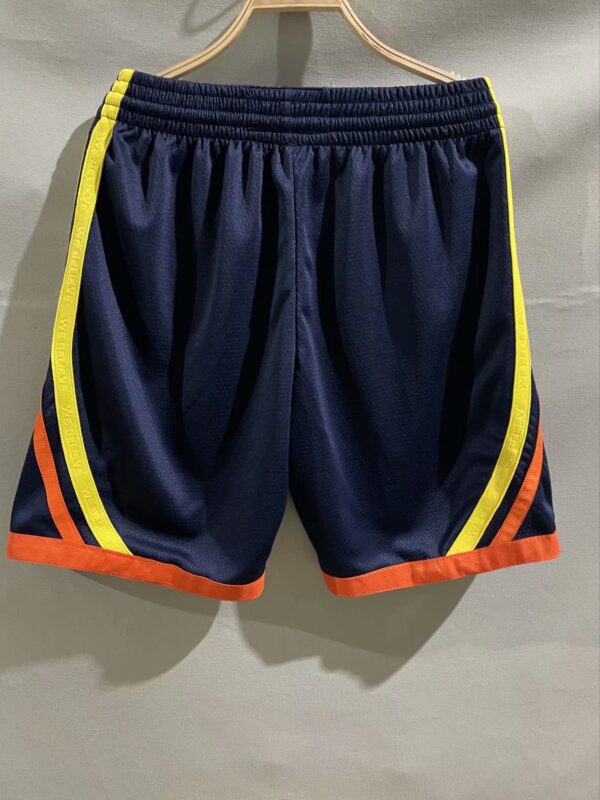 Golden State Warriors City Edition Shorts - Image 3
