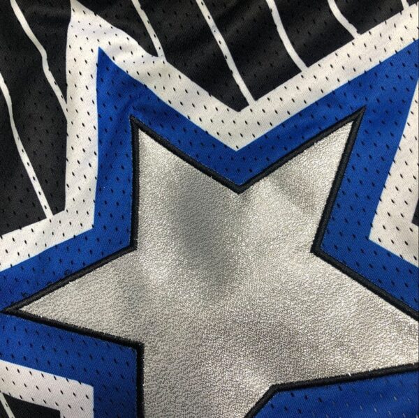 Orlando Magic Basketball Shorts - Image 4