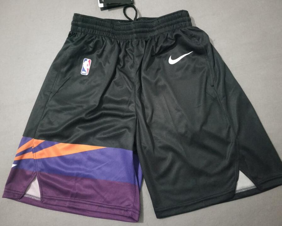 Phoenix Suns Basketball Shorts - Image 2