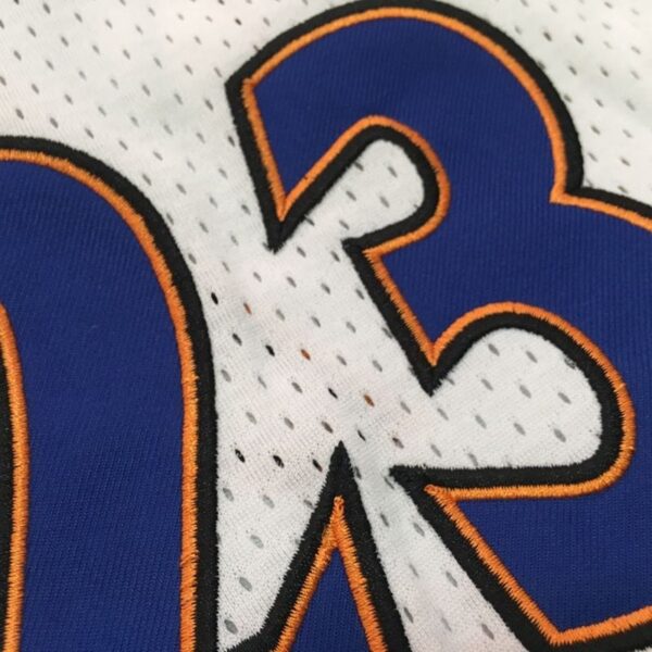 Michael Jordan Washington Wizards Throwback Jersey - Image 8