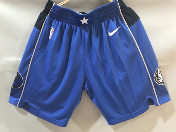 Dallas Mavericks Shorts - Image 2