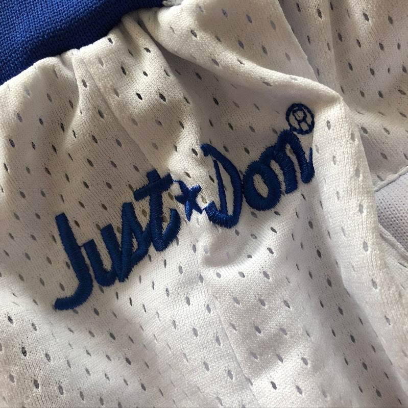 Golden State Warriors Basketball Shorts - Image 4