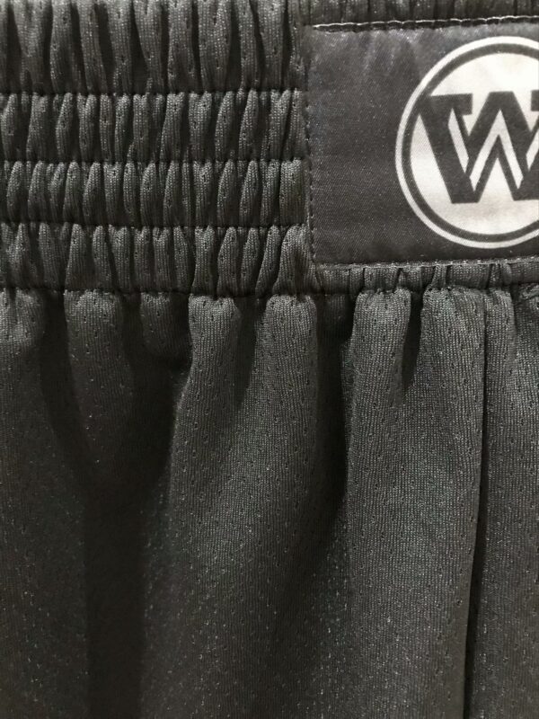 Golden State Warriors Basketball Shorts - Image 5