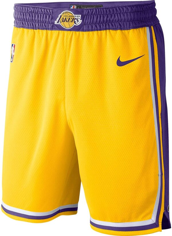 Los Angeles Lakers Shorts