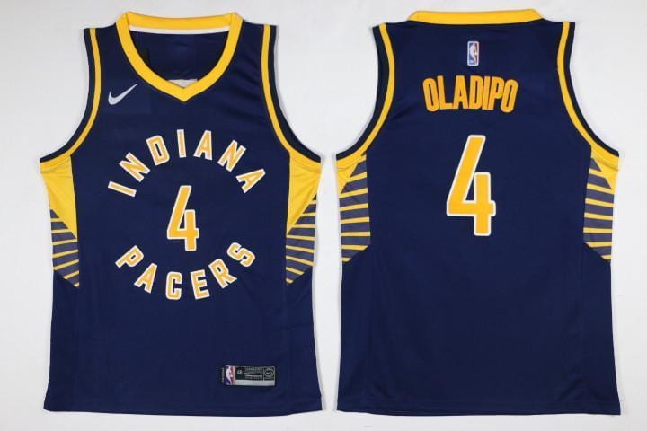 Victor Oladipo Indiana Pacers Jersey - Image 2