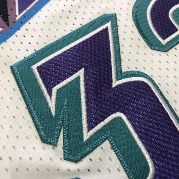 Karl Malone Utah Jazz Throwback Jersey - Image 5