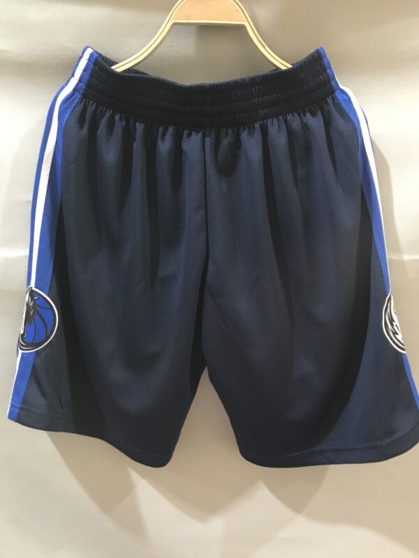 Dallas Mavericks Shorts - Image 3