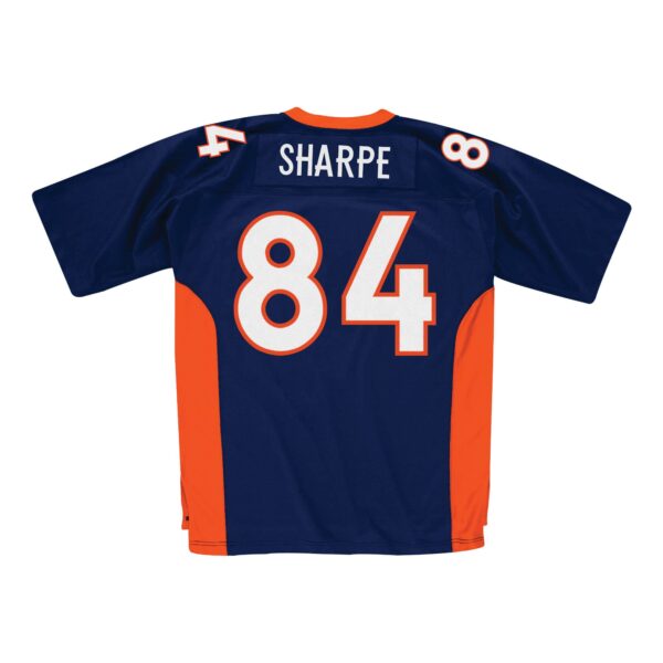 Shannon Sharpe Denver Broncos Jersey - Image 2