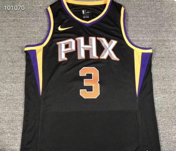Kelly Oubre Jr Phoenix Suns Jersey - Image 2