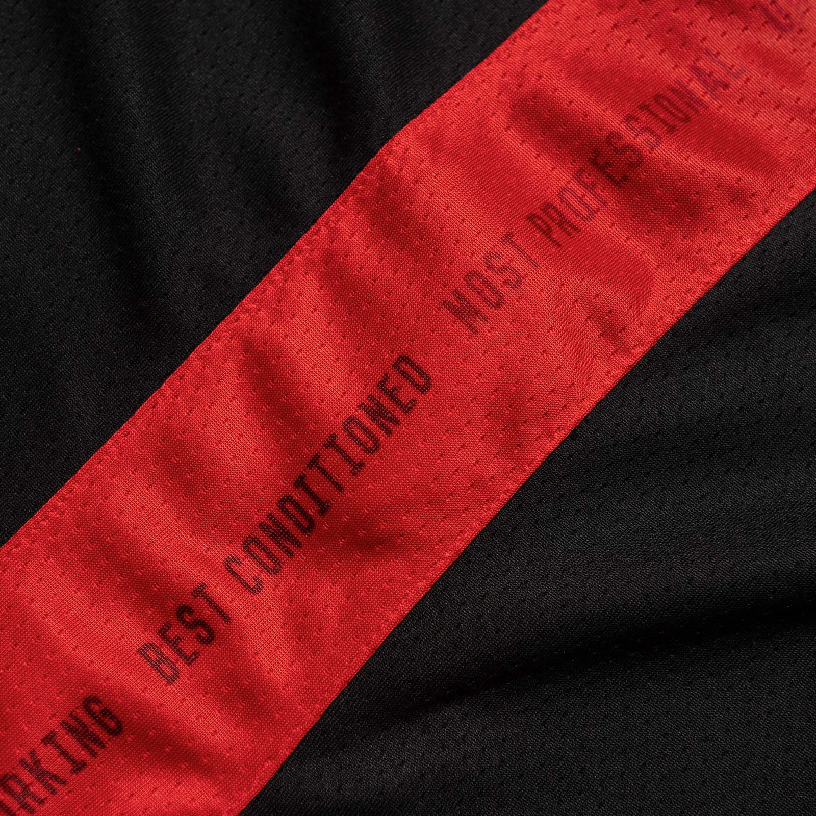 Jimmy Butler Miami Heat 2024 City Edition Swingman Jersey - Black - Image 6