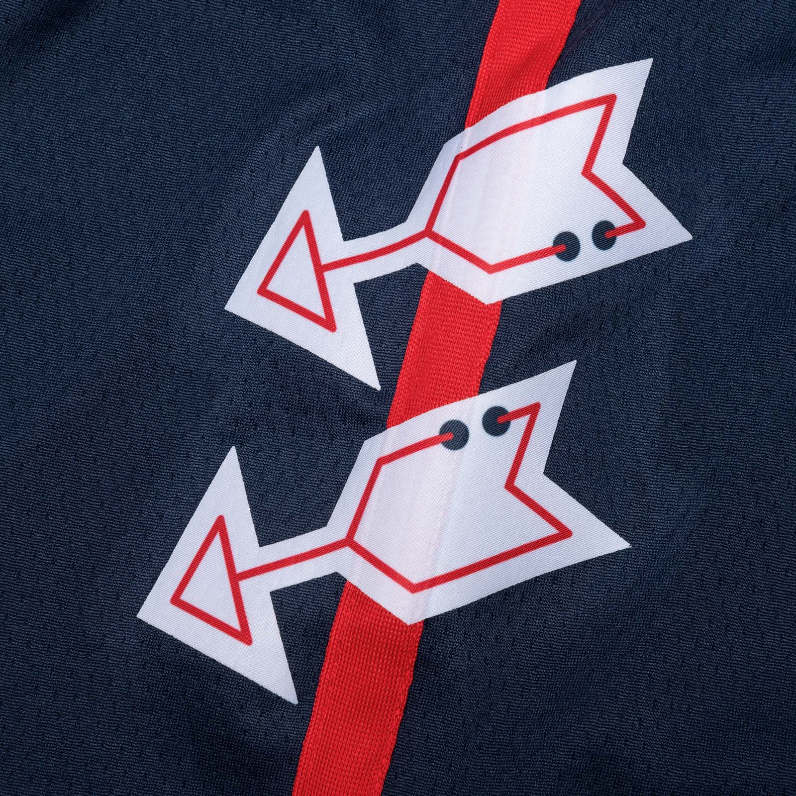 Joel Embiid Philadelphia 76ers 2024 City Edition Swingman Jersey - Black - Image 6