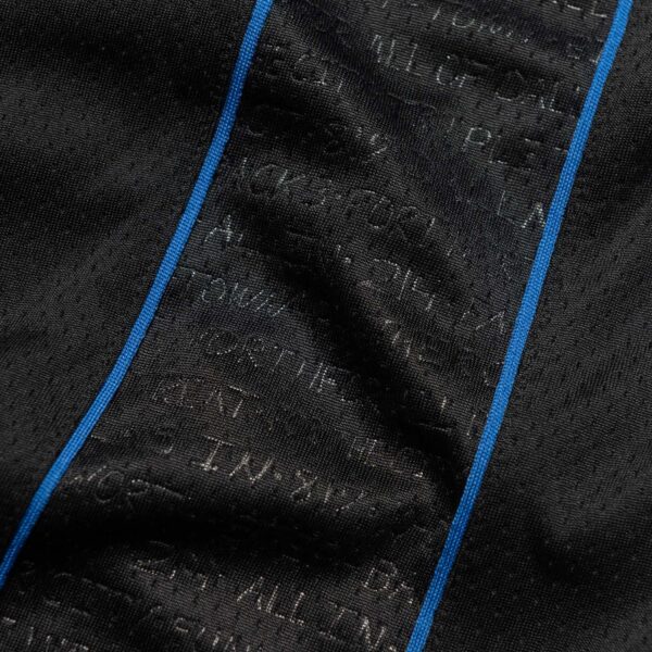 Luka Doncic Dallas Mavericks 2024 City Edition Swingman Jersey - Black - Image 6