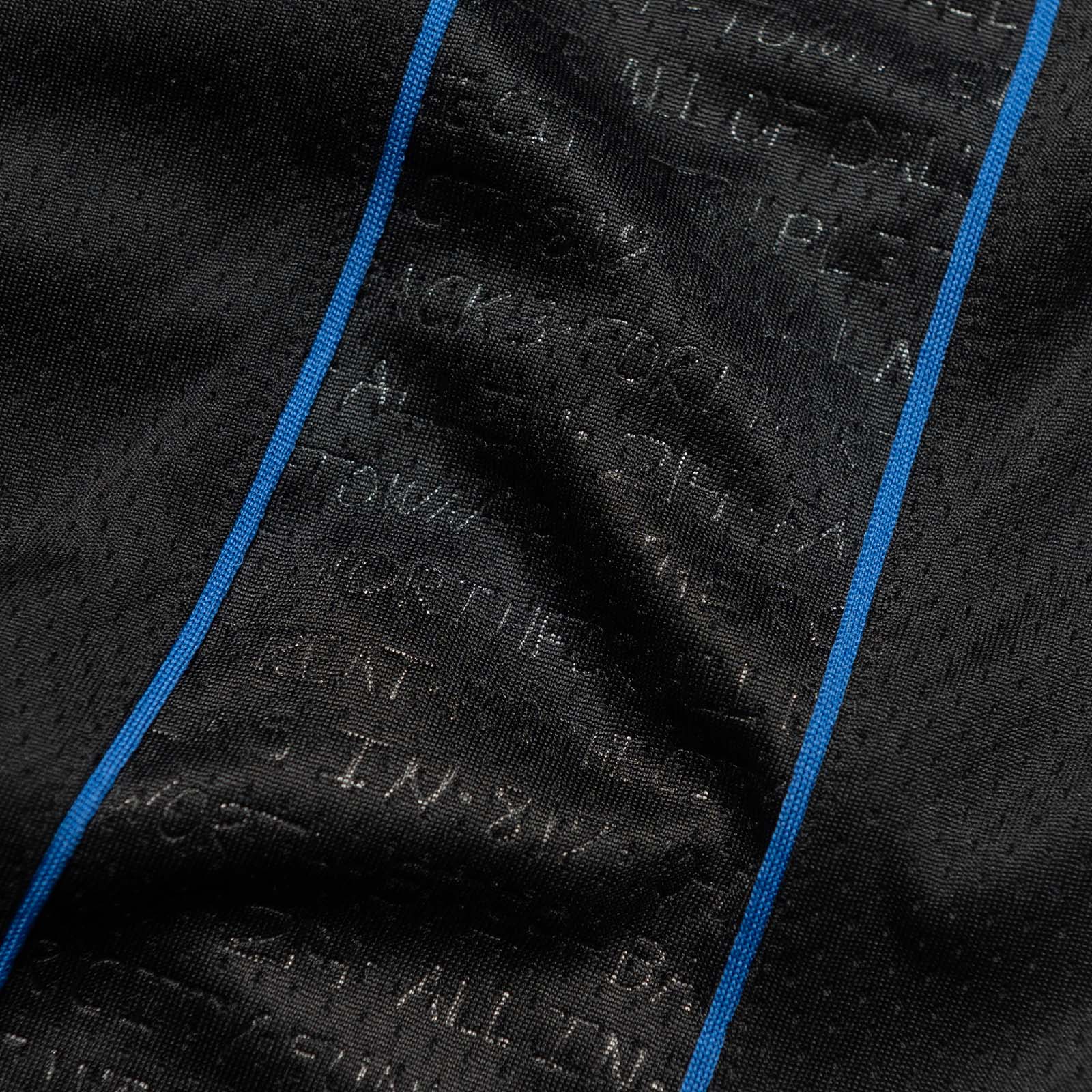 Luka Doncic Dallas Mavericks 2024 City Edition Swingman Jersey - Black - Image 6