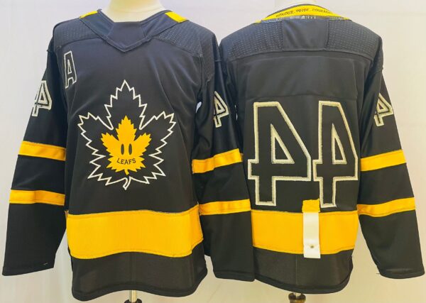 NHL Toronto Maple Leafs  A # 44 Jersey
