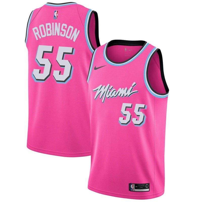 Duncan Robinson Heat Jersey - Image 9