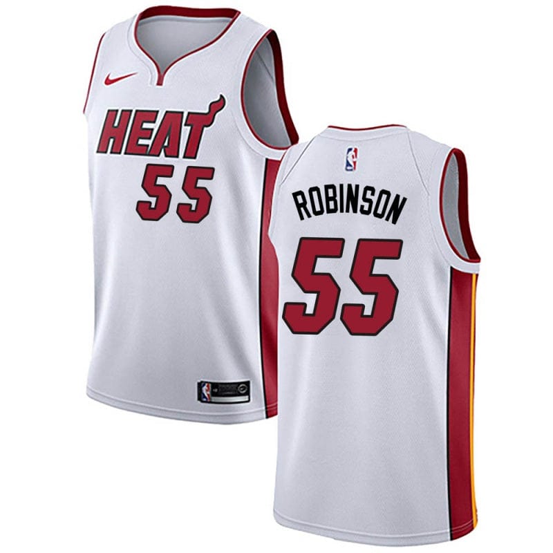 Duncan Robinson Heat Jersey - Image 12