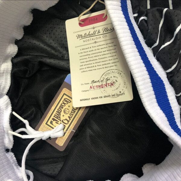 Orlando Magic Basketball Shorts - Image 2