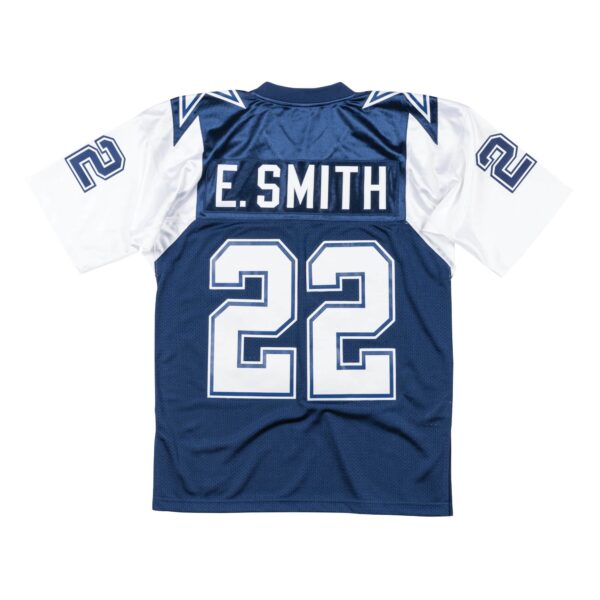 Emmitt Smith Dallas Cowboys Jersey - Image 2