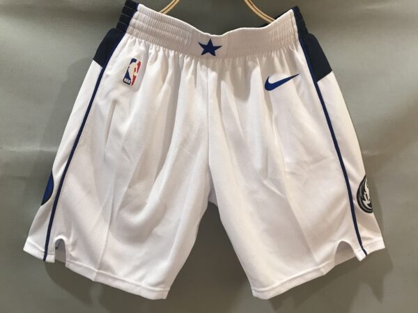 Dallas Mavericks Shorts - Image 2