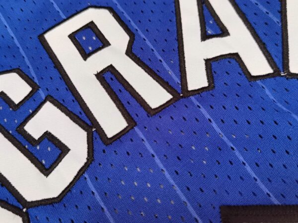 Tracy McGrady Orlando Magic Throwback Jersey - Image 8