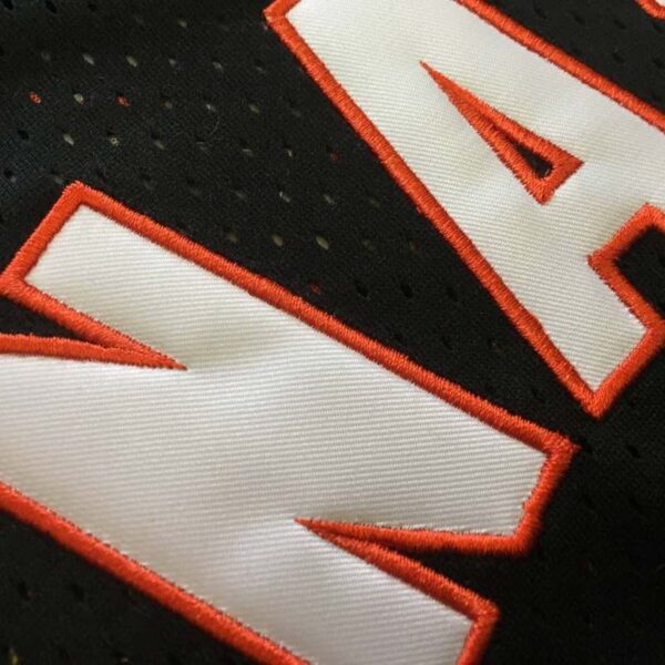 Steve Nash Phoenix Suns Throwback Jersey - Image 4