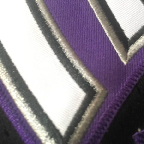 Jason Williams Sacramento Kings Throwback Jersey - Image 4