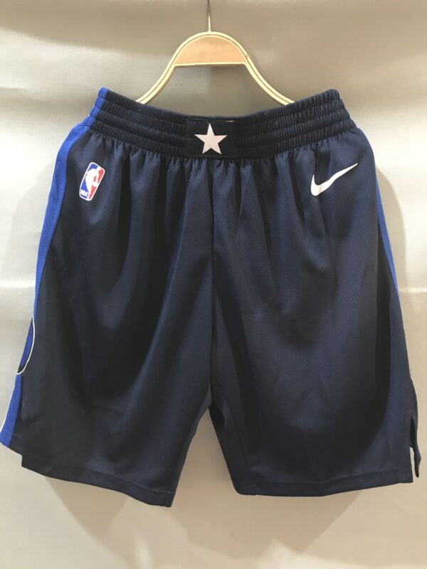 Dallas Mavericks Shorts - Image 2