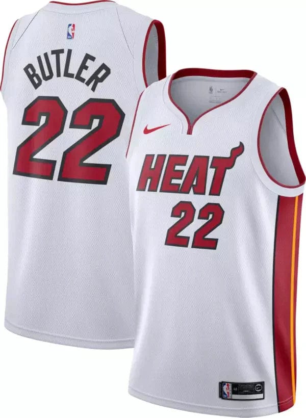 Jimmy Butler Heat Jersey - Image 23