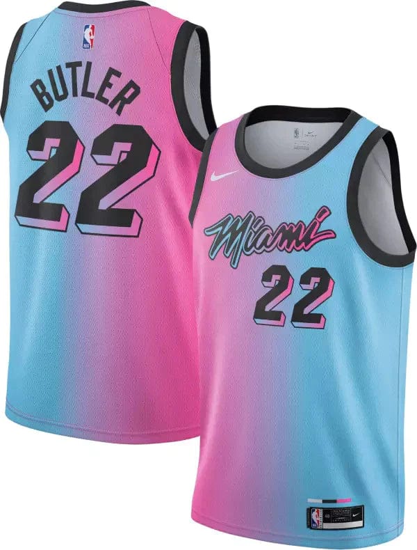 Jimmy Butler Heat Jersey - Image 29