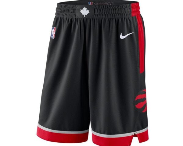 Toronto Raptors Basketball Shorts