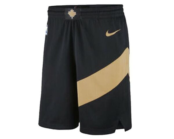 Toronto Raptors Basketball Shorts