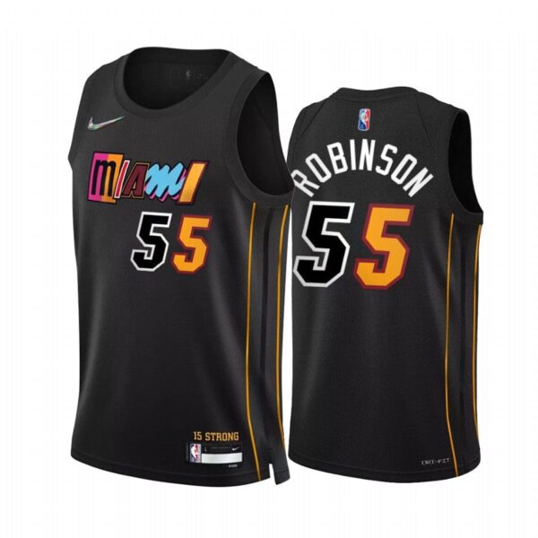 Duncan Robinson Heat Jersey - Image 26