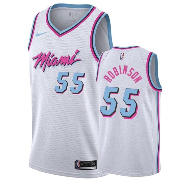Duncan Robinson Heat Jersey - Image 5