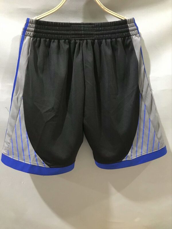 Golden State Warriors Basketball Shorts - Image 3
