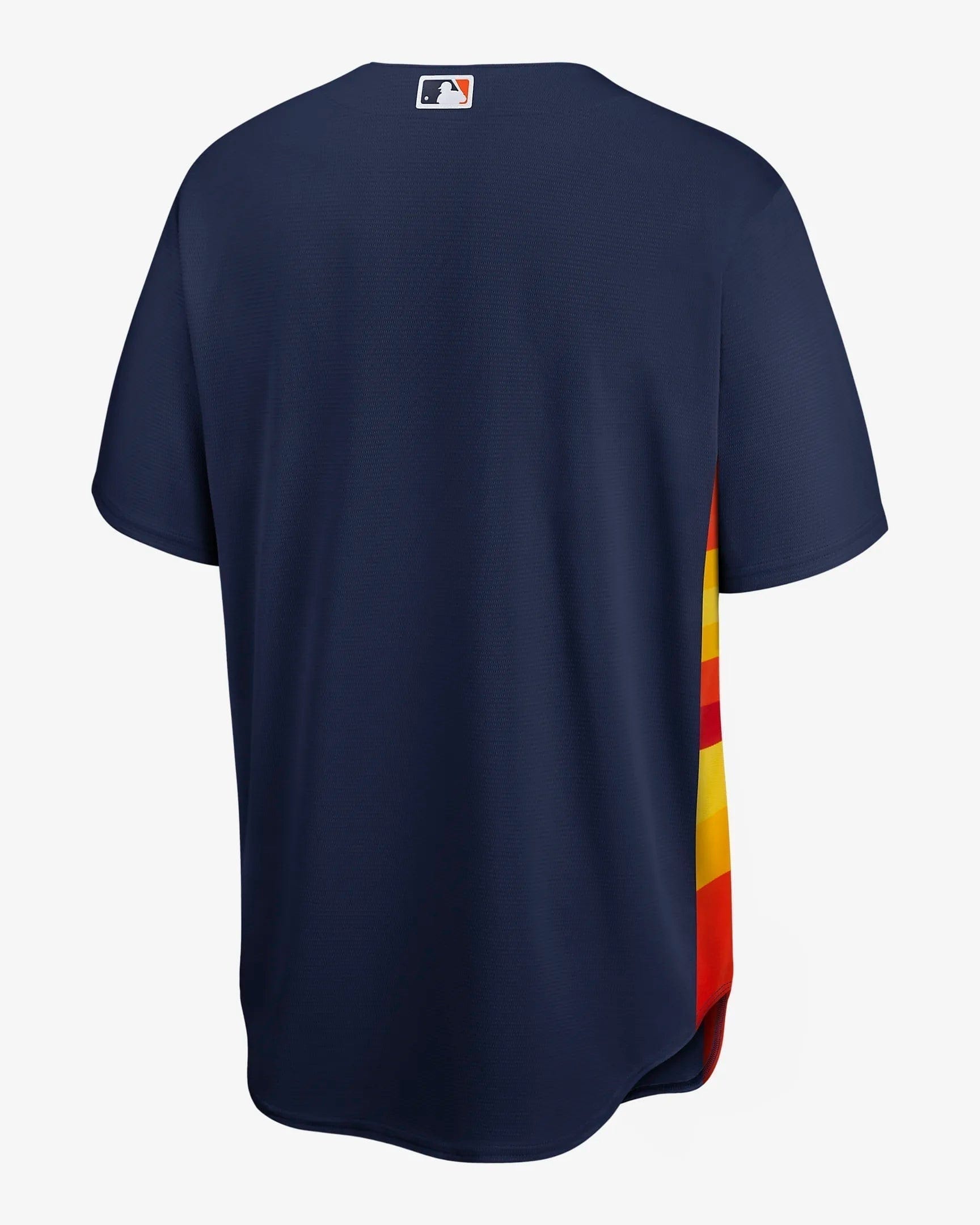 YOUTH Houston Astros Jerseys - Image 2