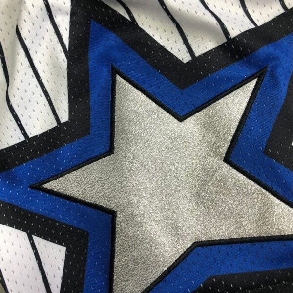 Orlando Magic Basketball Shorts - Image 4