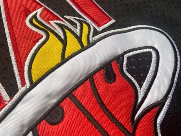 DJ KHALED X MIAMI HEAT JERSEY - Image 9
