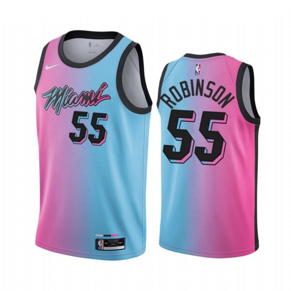 Duncan Robinson Heat Jersey - Image 40